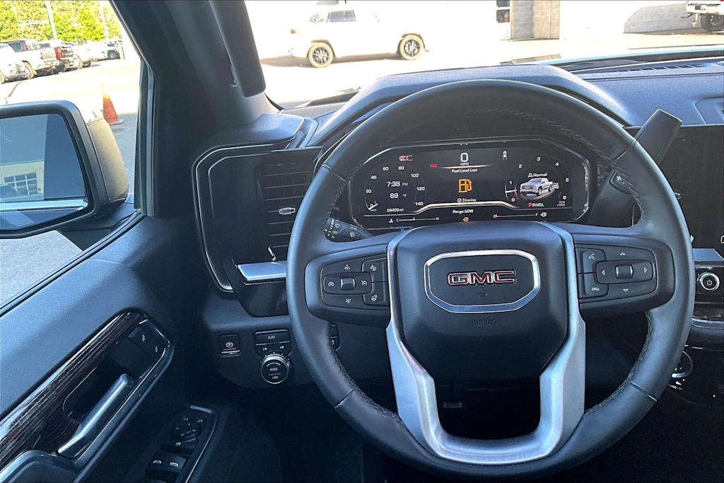 Thumbnail: 2024 GMC Sierra 1500 - 15