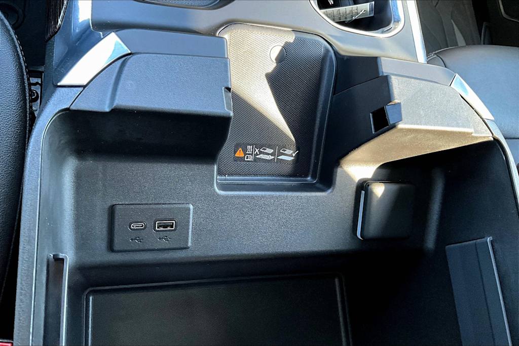 2024 GMC Sierra 1500 Elevation 34