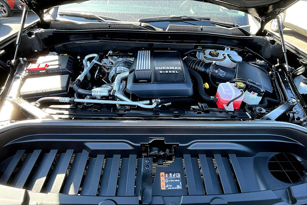 2024 GMC Sierra 1500 Elevation 8