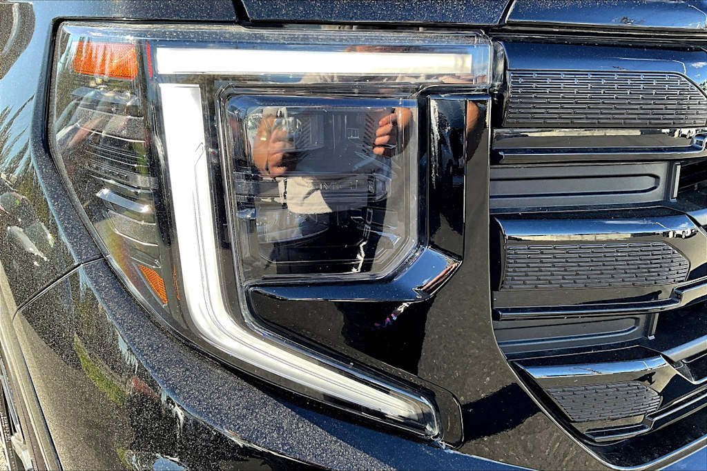 2024 GMC Sierra 1500 Elevation 26