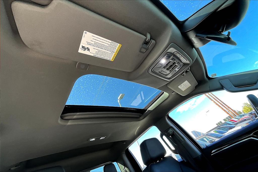 2024 GMC Sierra 1500 Elevation 30