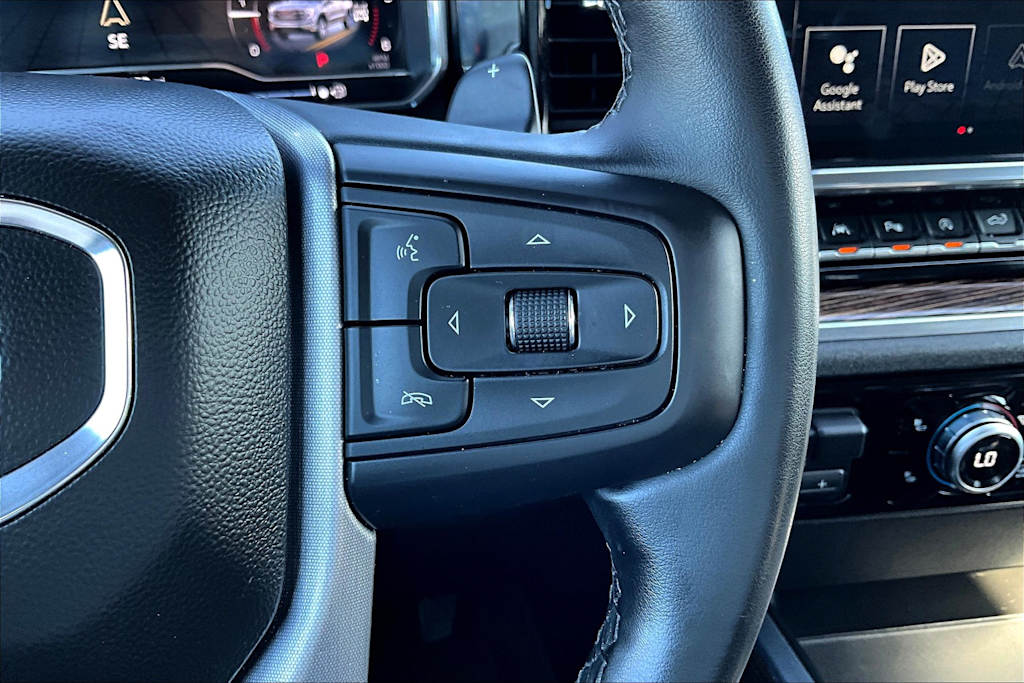 2024 GMC Sierra 1500 Elevation 25