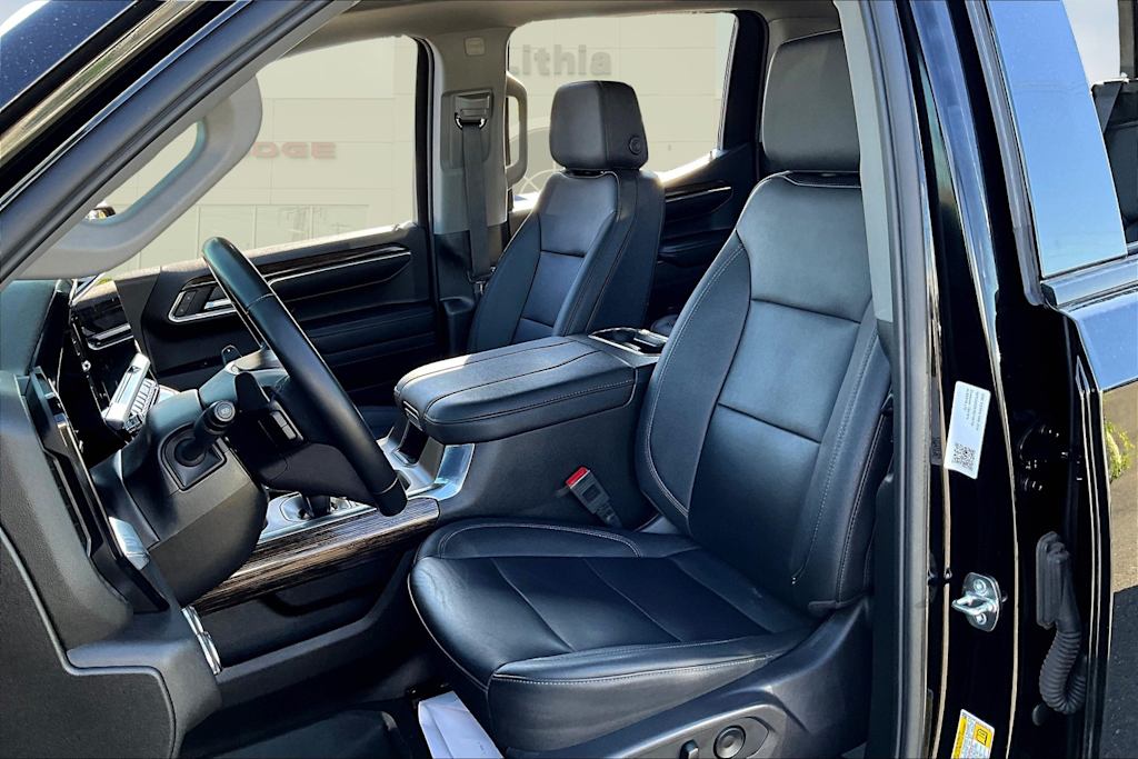 2024 GMC Sierra 1500 Elevation 11
