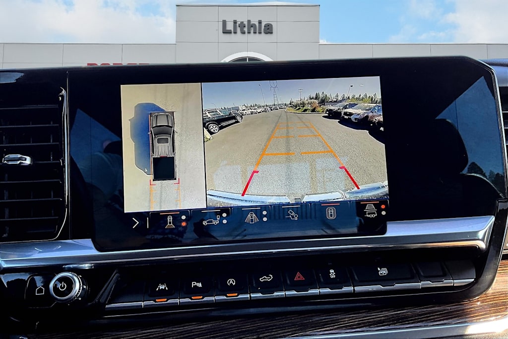 2024 GMC Sierra 1500 Elevation 29