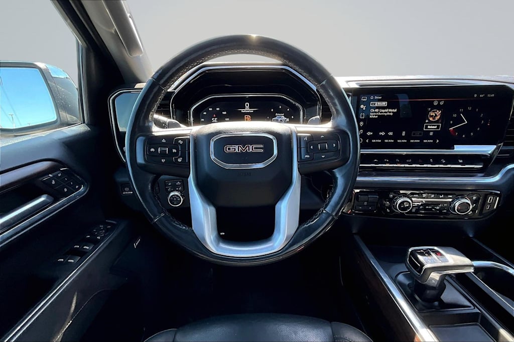 Thumbnail: 2023 GMC Sierra 1500 - 14