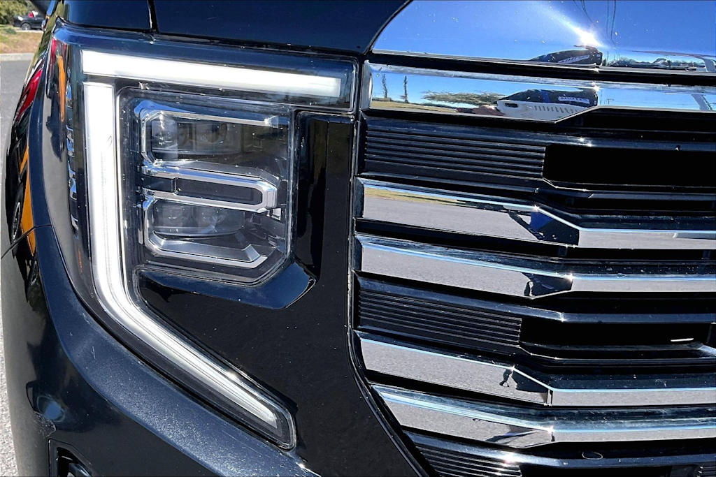 Thumbnail: 2023 GMC Sierra 1500 - 31