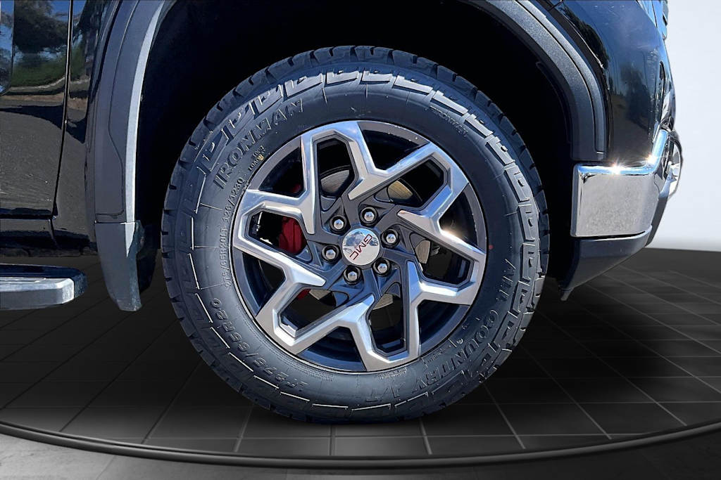 Thumbnail: 2023 GMC Sierra 1500 - 34