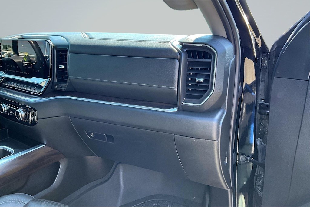 Thumbnail: 2023 GMC Sierra 1500 - 25