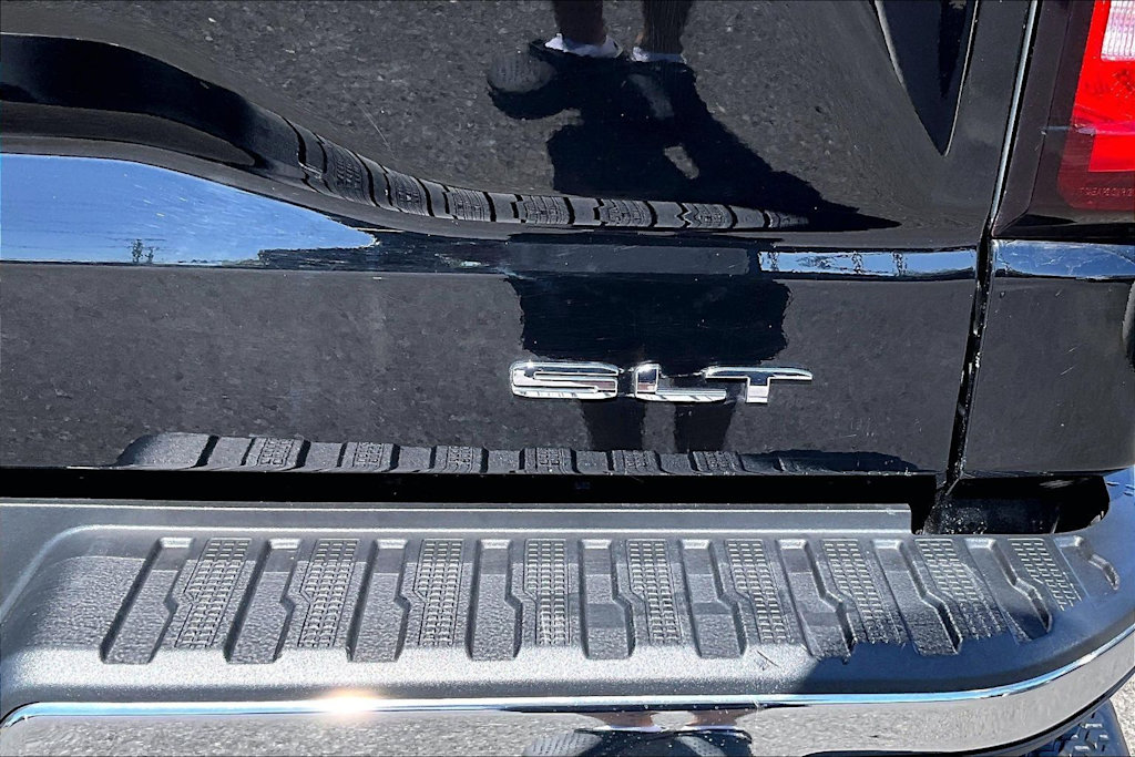 Thumbnail: 2023 GMC Sierra 1500 - 7