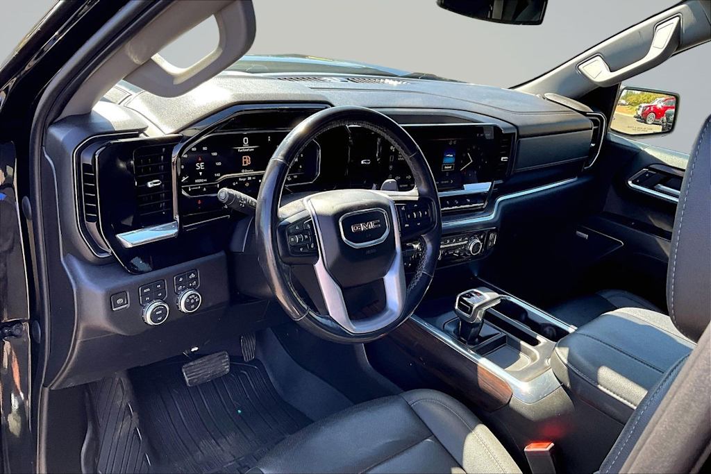 Thumbnail: 2023 GMC Sierra 1500 - 2