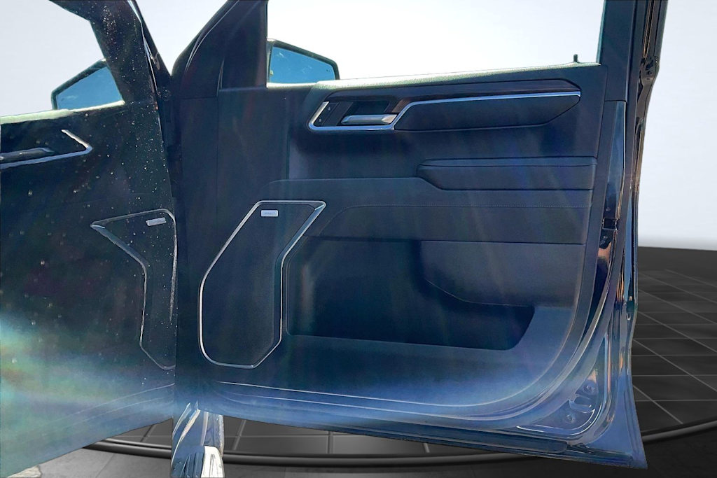 Thumbnail: 2023 GMC Sierra 1500 - 29