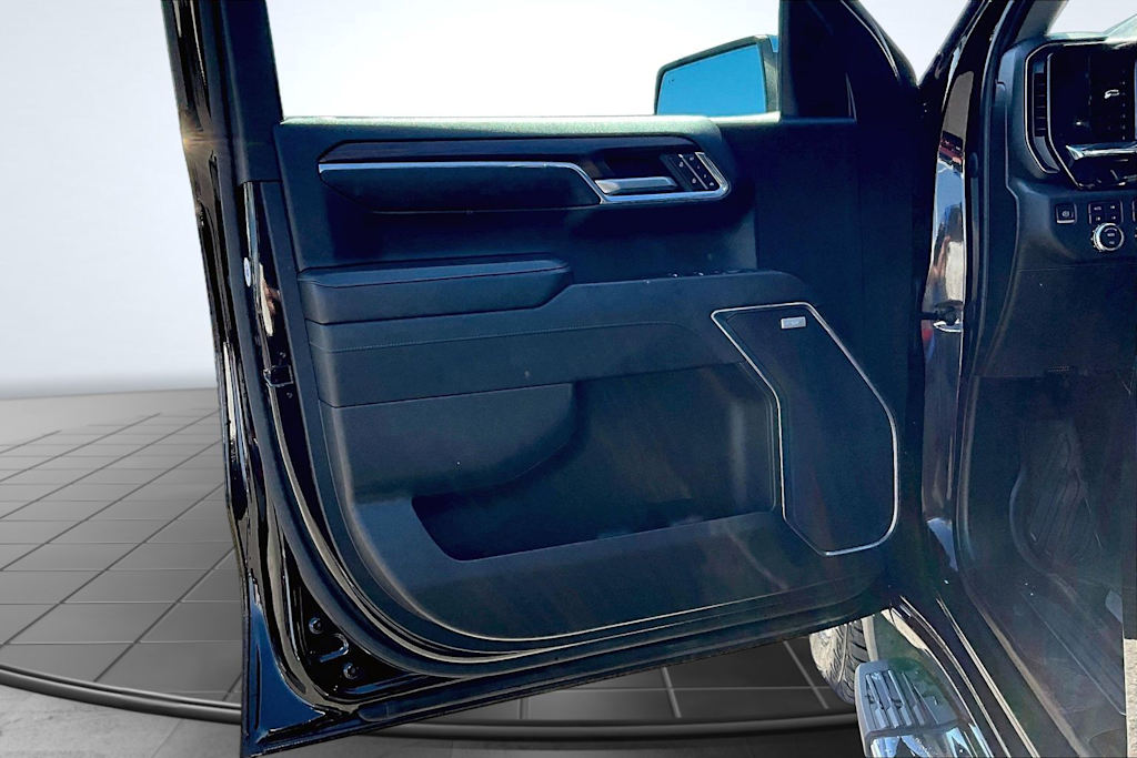 Thumbnail: 2023 GMC Sierra 1500 - 28