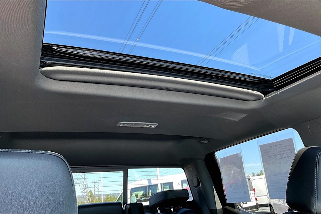 Thumbnail: 2023 GMC Sierra 1500 - 30