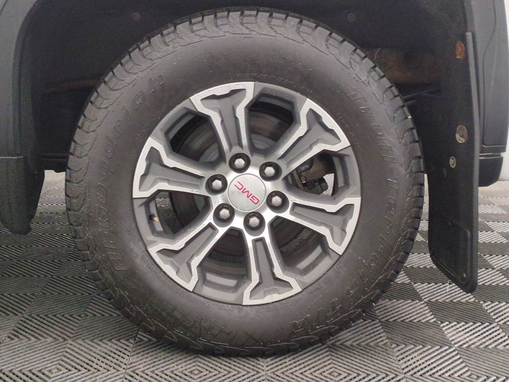 Thumbnail: 2023 GMC Sierra 1500 - 8