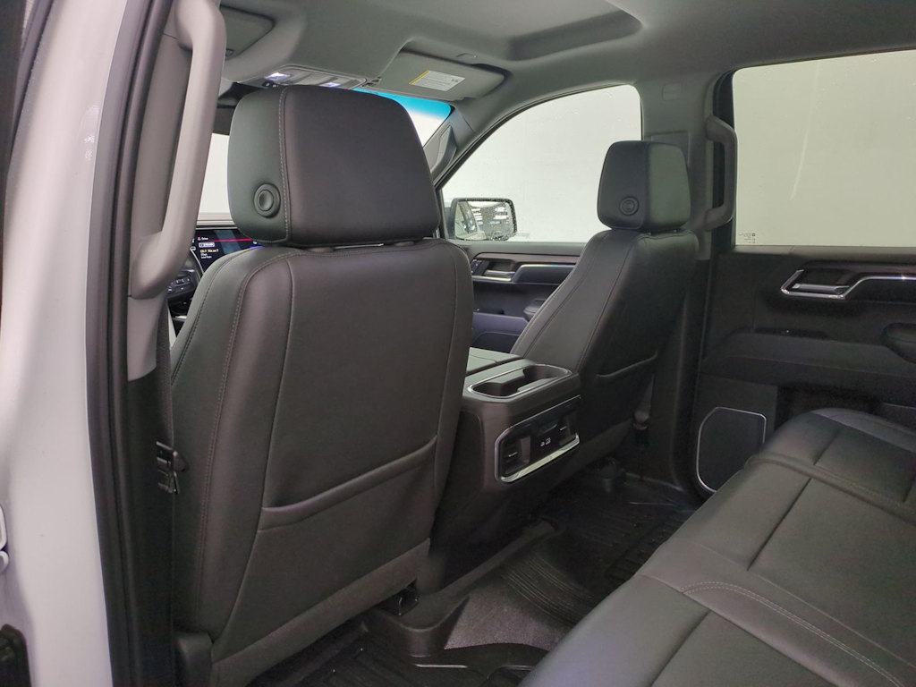 Thumbnail: 2023 GMC Sierra 1500 - 13