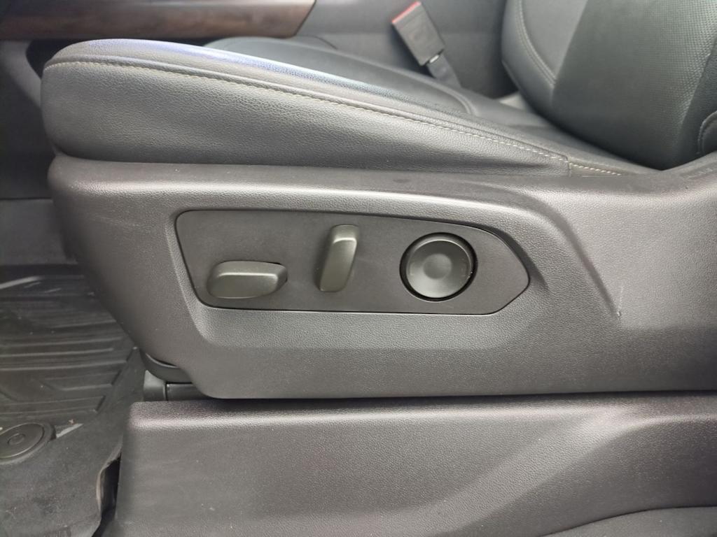 Thumbnail: 2023 GMC Sierra 1500 - 25