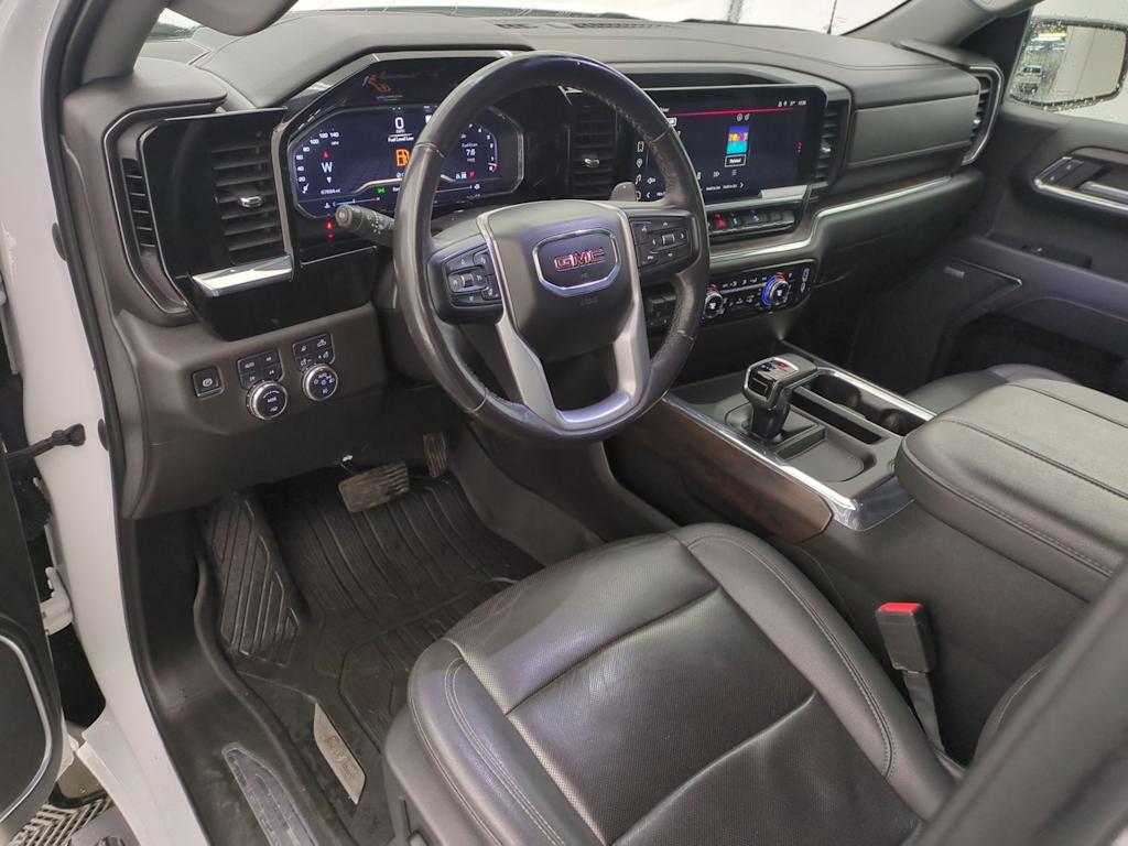 Thumbnail: 2023 GMC Sierra 1500 - 2