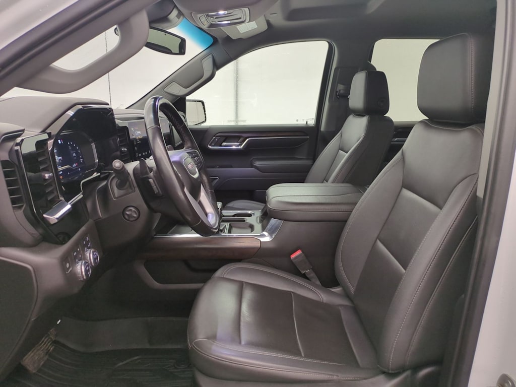 Thumbnail: 2023 GMC Sierra 1500 - 11