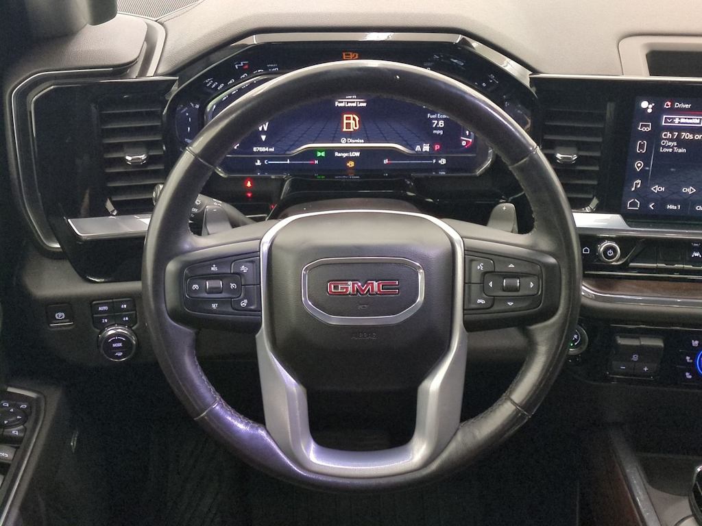 Thumbnail: 2023 GMC Sierra 1500 - 14