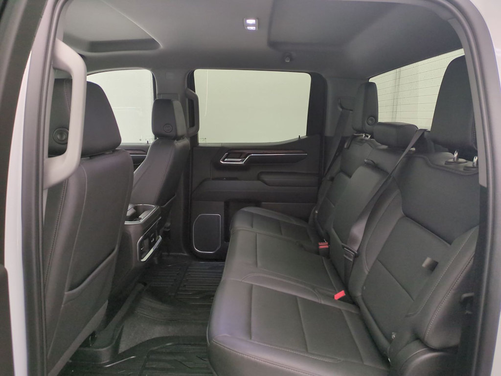 Thumbnail: 2023 GMC Sierra 1500 - 26