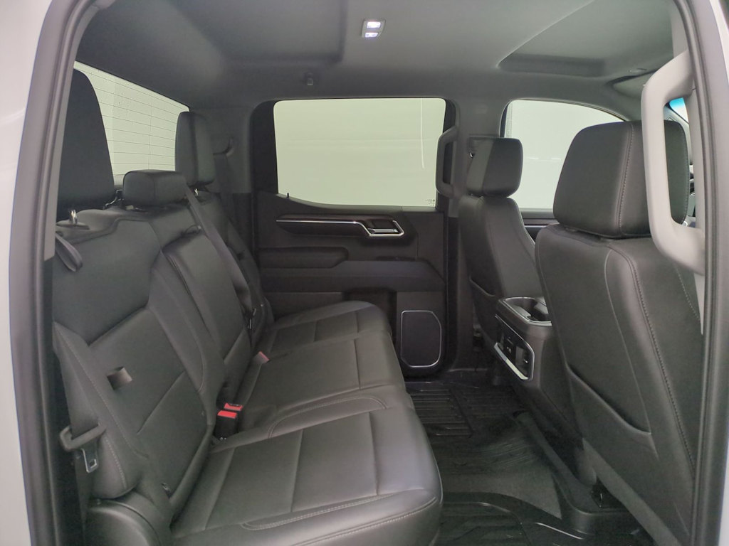 Thumbnail: 2023 GMC Sierra 1500 - 27