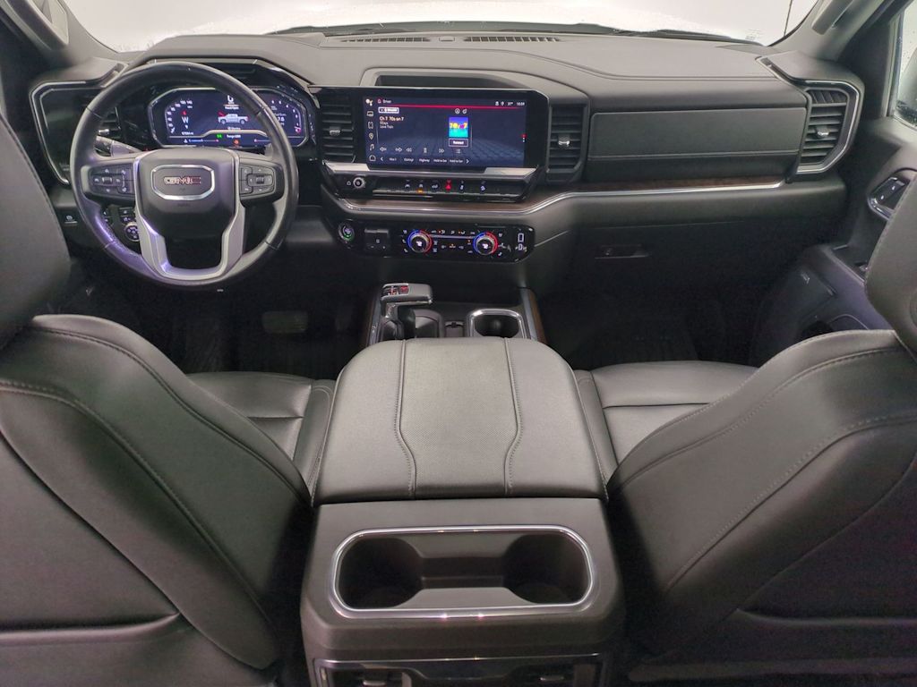 Thumbnail: 2023 GMC Sierra 1500 - 10