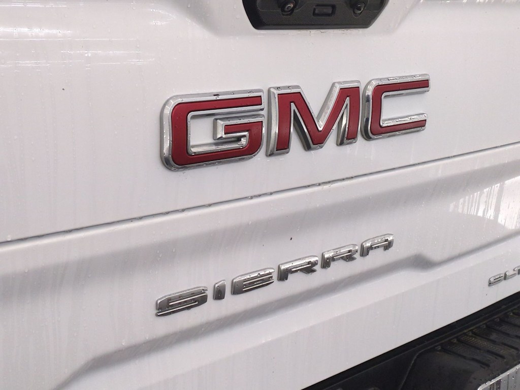 Thumbnail: 2023 GMC Sierra 1500 - 7