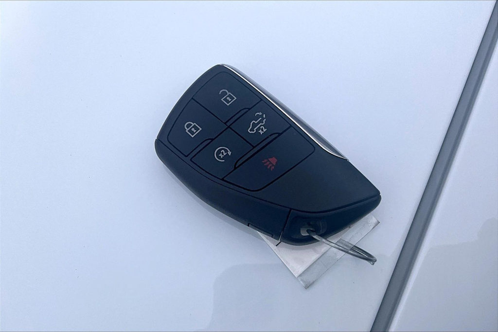 Thumbnail: 2025 GMC Sierra 1500 - 19