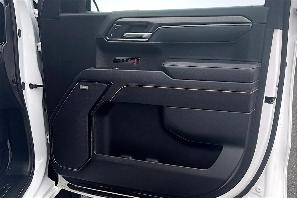 Thumbnail: 2025 GMC Sierra 1500 - 29