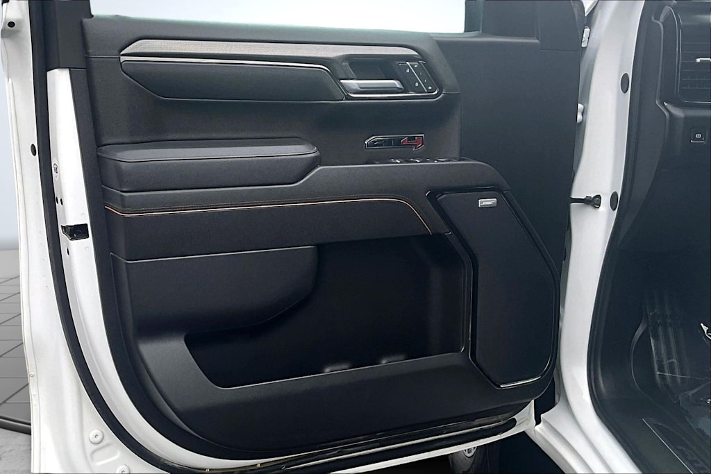 Thumbnail: 2025 GMC Sierra 1500 - 28