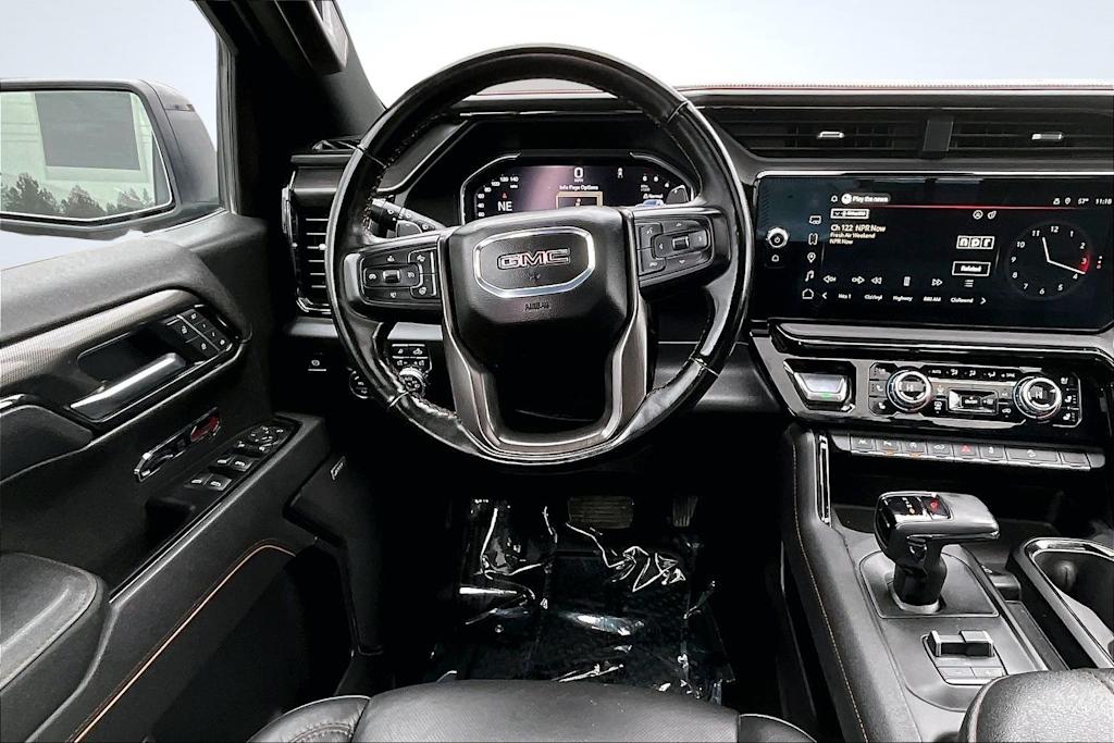 Thumbnail: 2025 GMC Sierra 1500 - 14