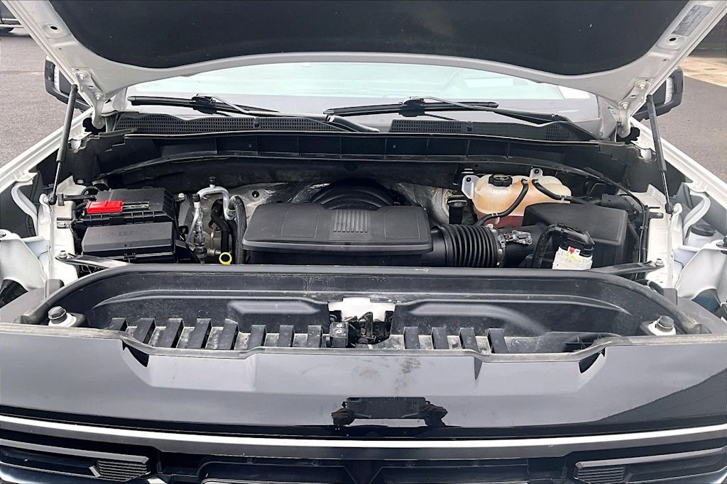 Thumbnail: 2025 GMC Sierra 1500 - 9