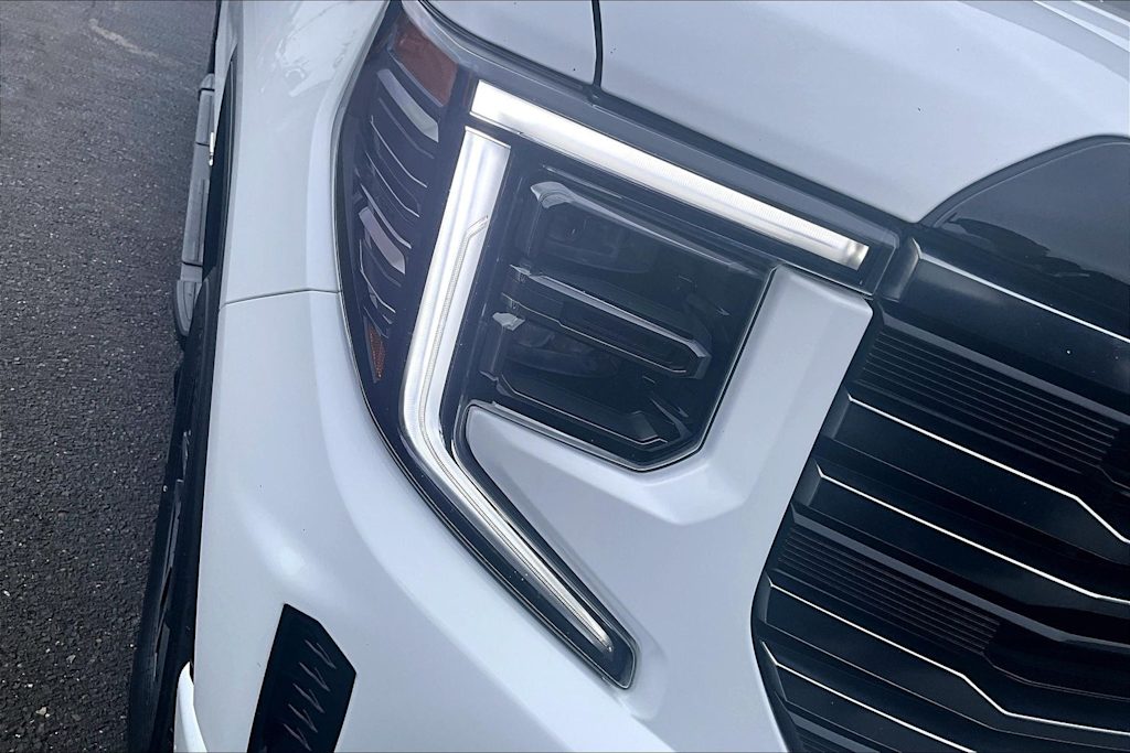 Thumbnail: 2025 GMC Sierra 1500 - 31