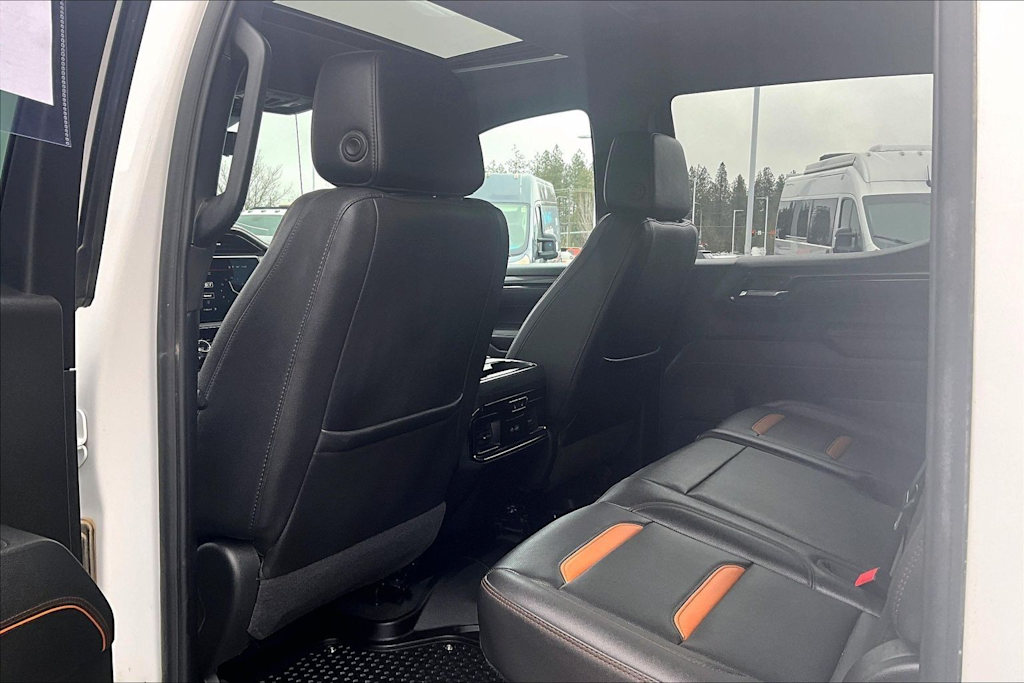 Thumbnail: 2025 GMC Sierra 1500 - 13