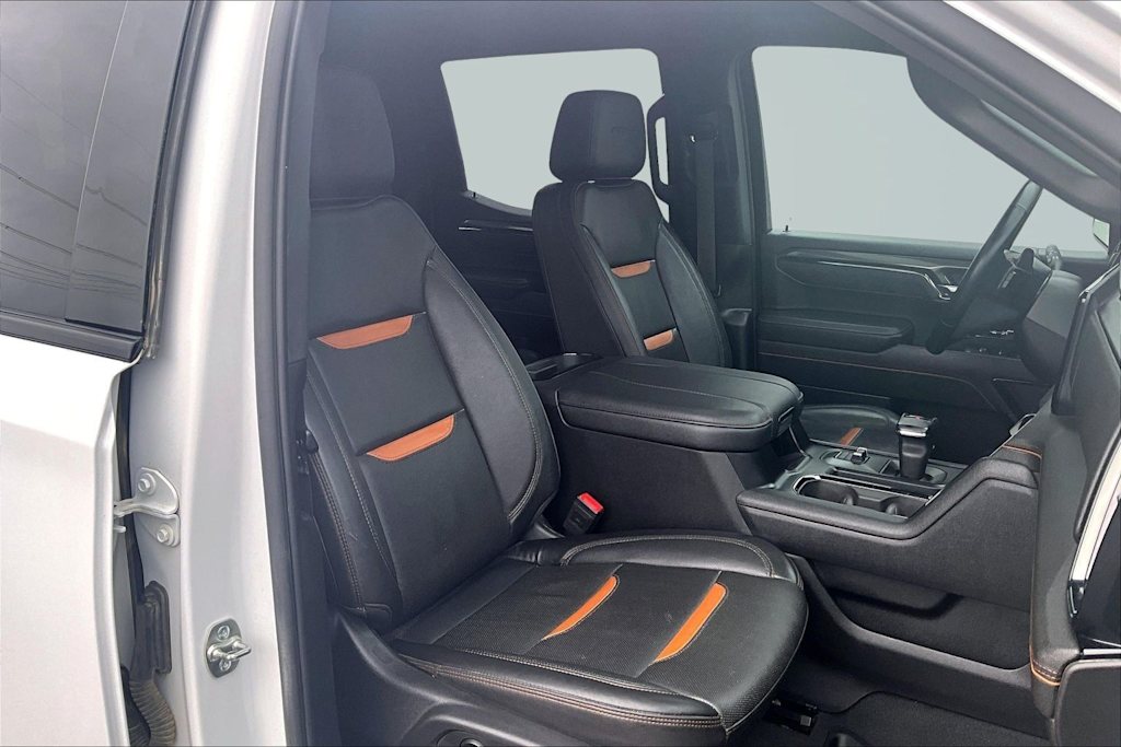 Thumbnail: 2025 GMC Sierra 1500 - 12