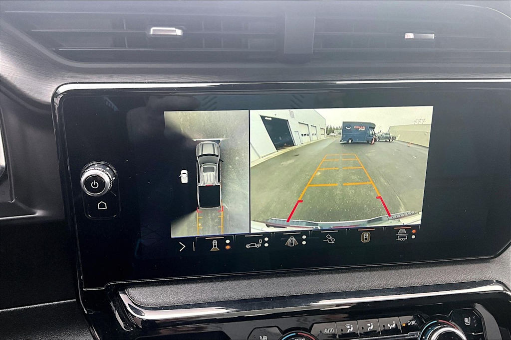 Thumbnail: 2025 GMC Sierra 1500 - 27