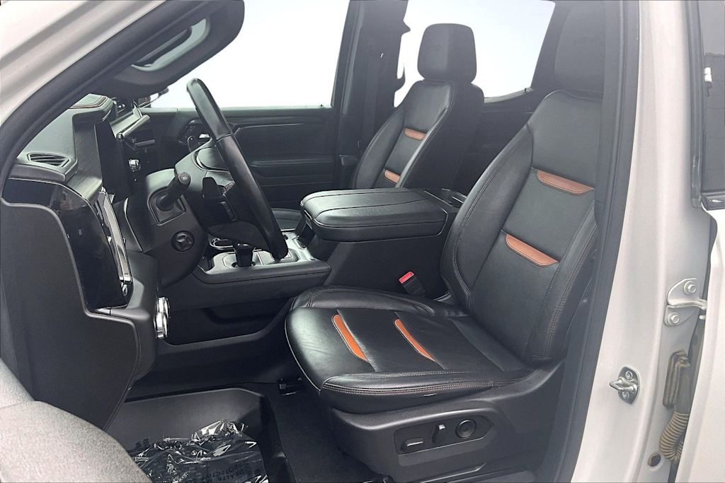 Thumbnail: 2025 GMC Sierra 1500 - 11