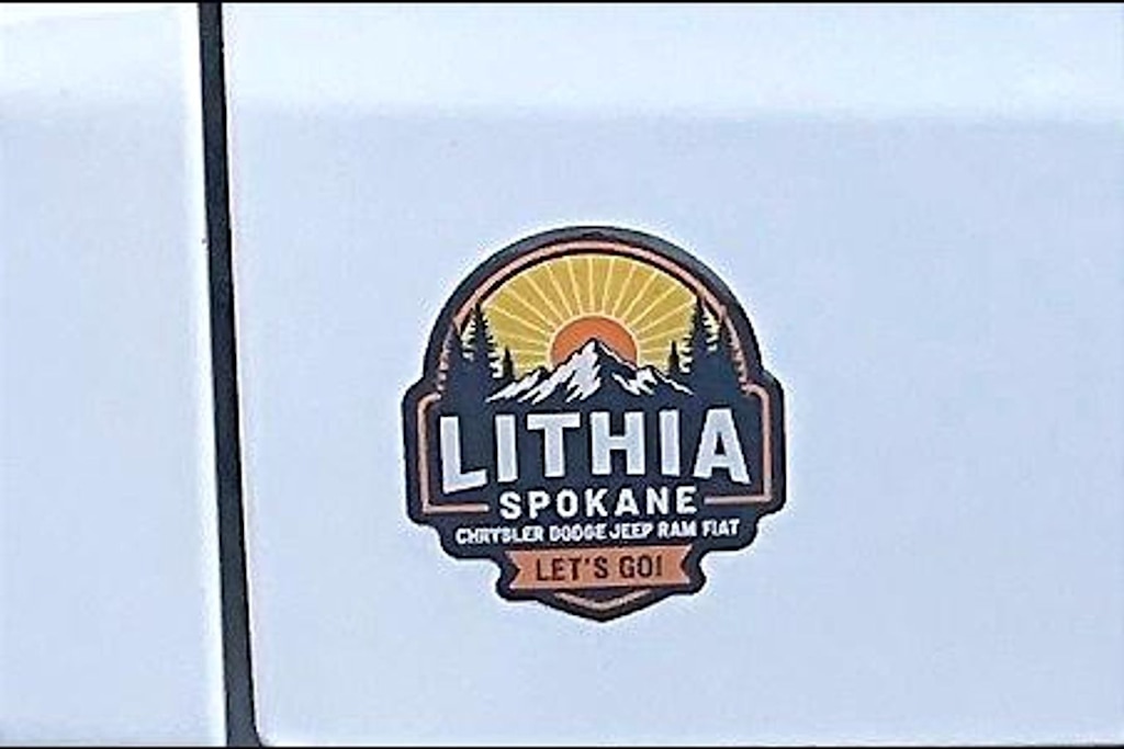 Thumbnail: 2025 GMC Sierra 1500 - 7