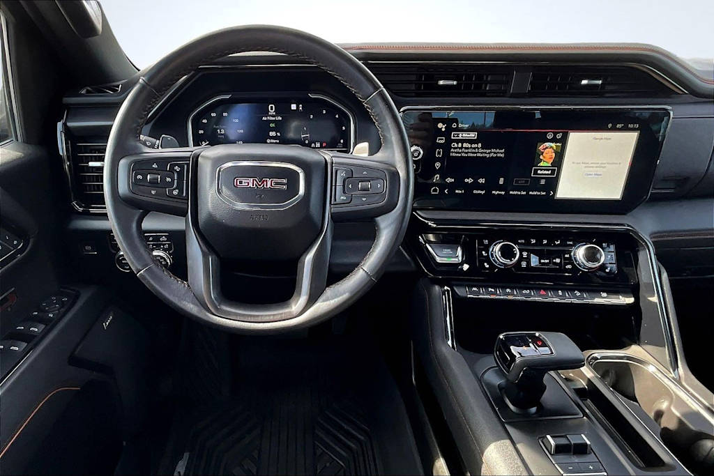 Thumbnail: 2023 GMC Sierra 1500 - 14