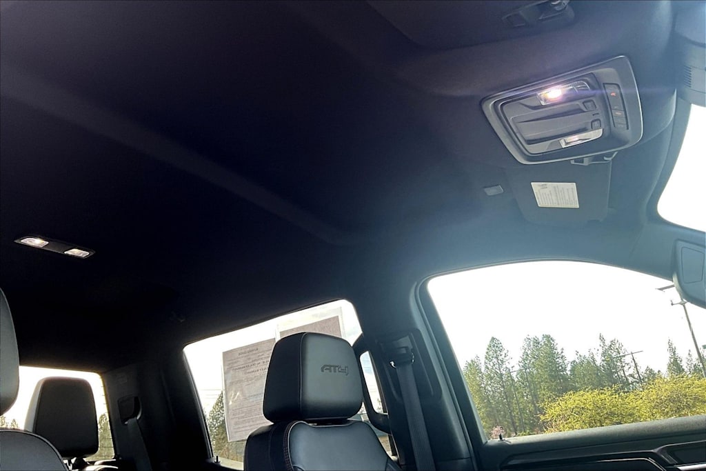 Thumbnail: 2023 GMC Sierra 1500 - 30