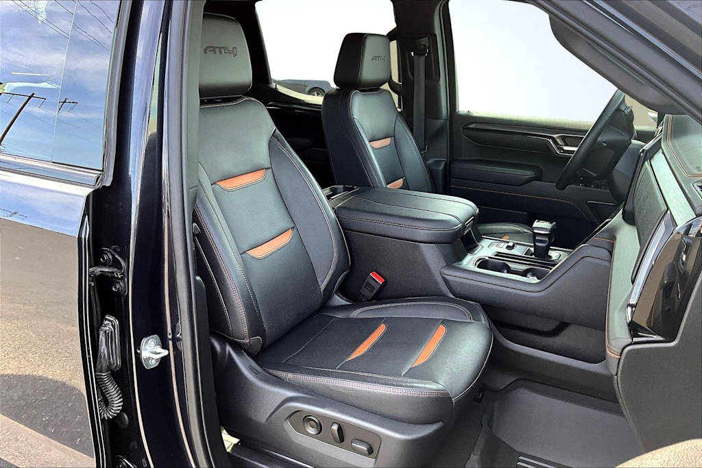 Thumbnail: 2023 GMC Sierra 1500 - 12