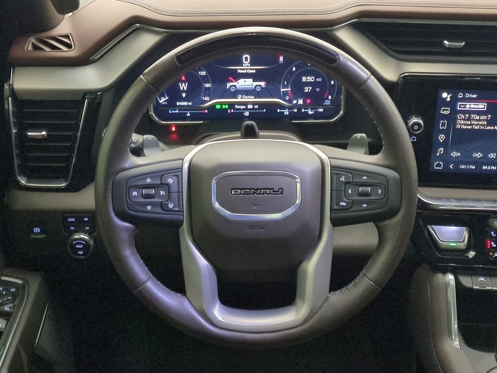 Thumbnail: 2024 GMC Sierra 1500 - 14