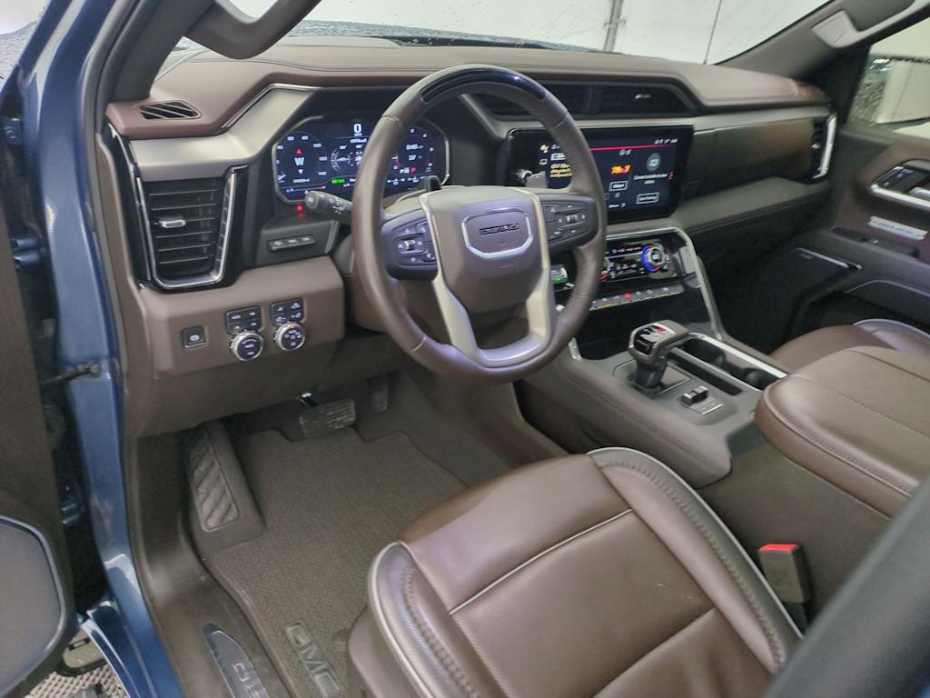 Thumbnail: 2024 GMC Sierra 1500 - 2