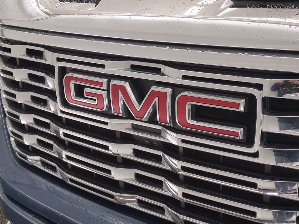 Thumbnail: 2024 GMC Sierra 1500 - 7