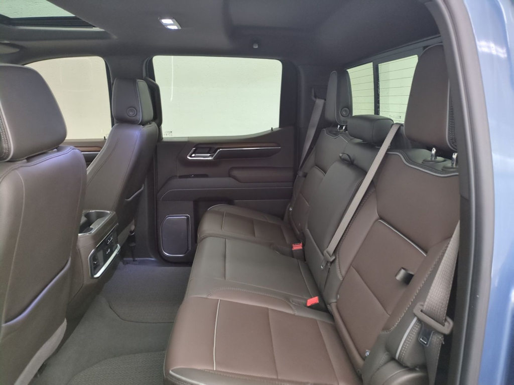Thumbnail: 2024 GMC Sierra 1500 - 27