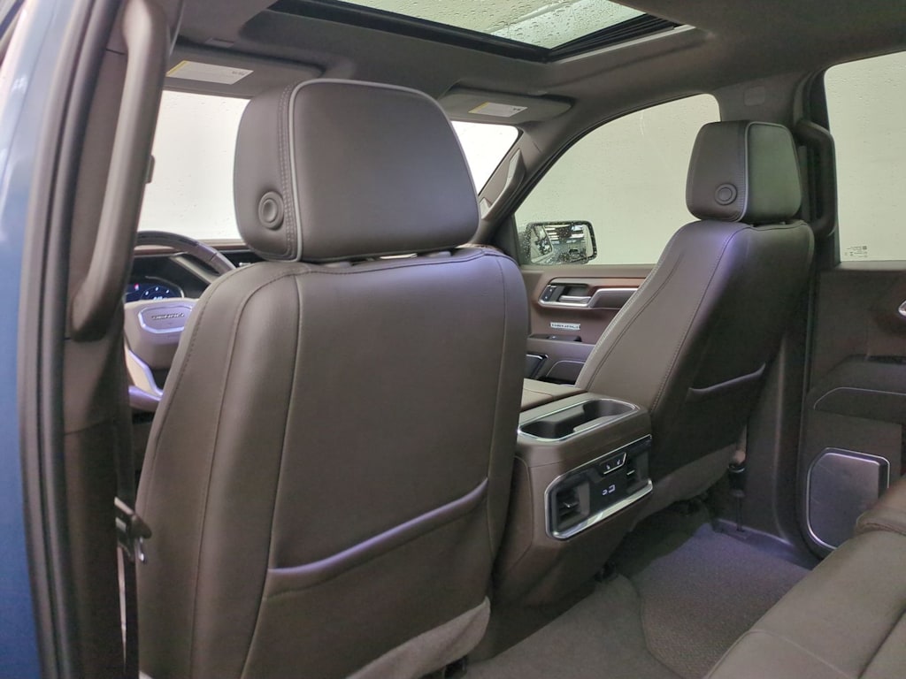 Thumbnail: 2024 GMC Sierra 1500 - 13