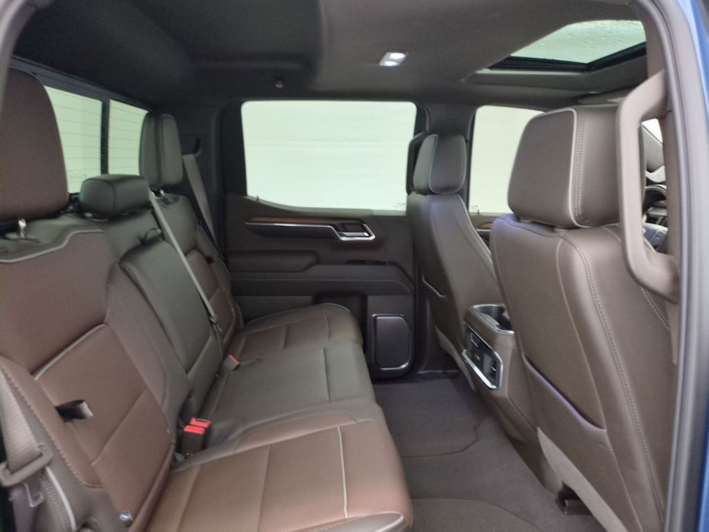 Thumbnail: 2024 GMC Sierra 1500 - 28