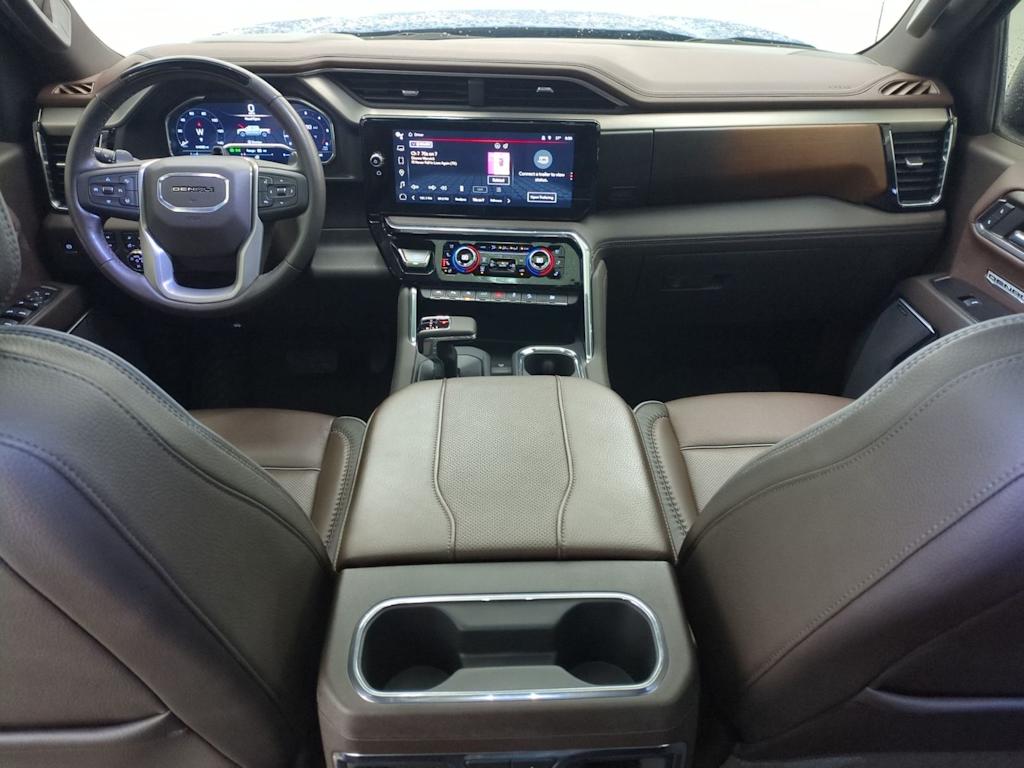 Thumbnail: 2024 GMC Sierra 1500 - 10
