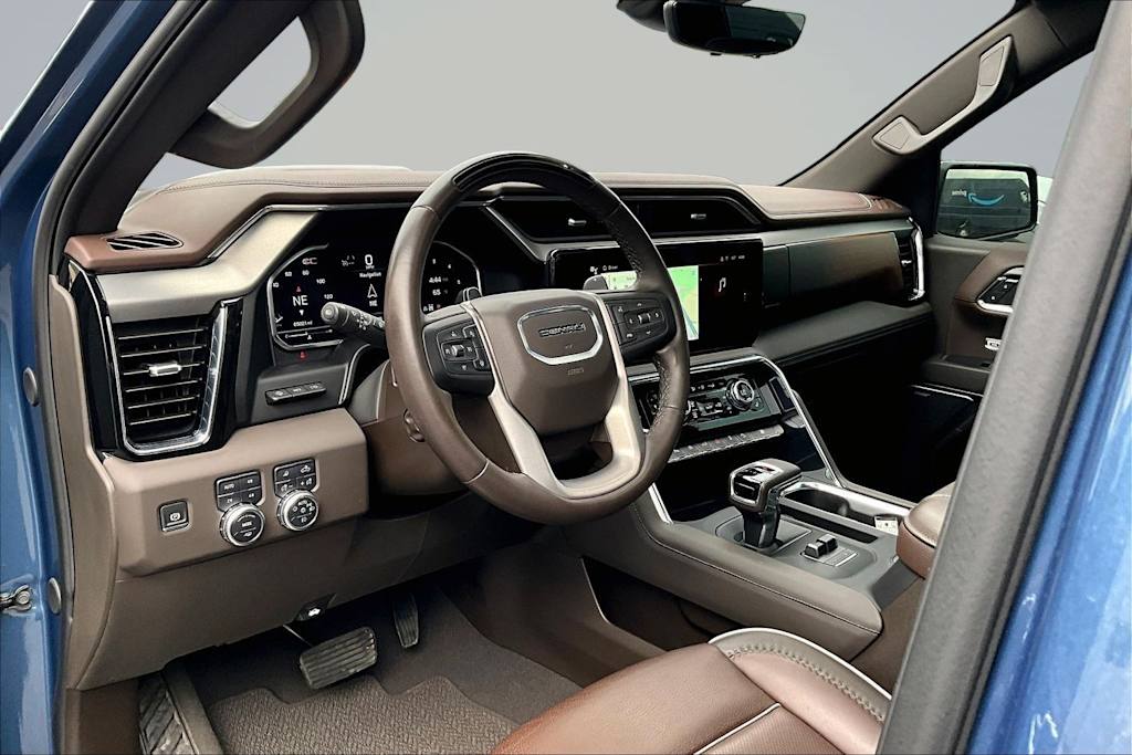 Thumbnail: 2024 GMC Sierra 1500 - 2