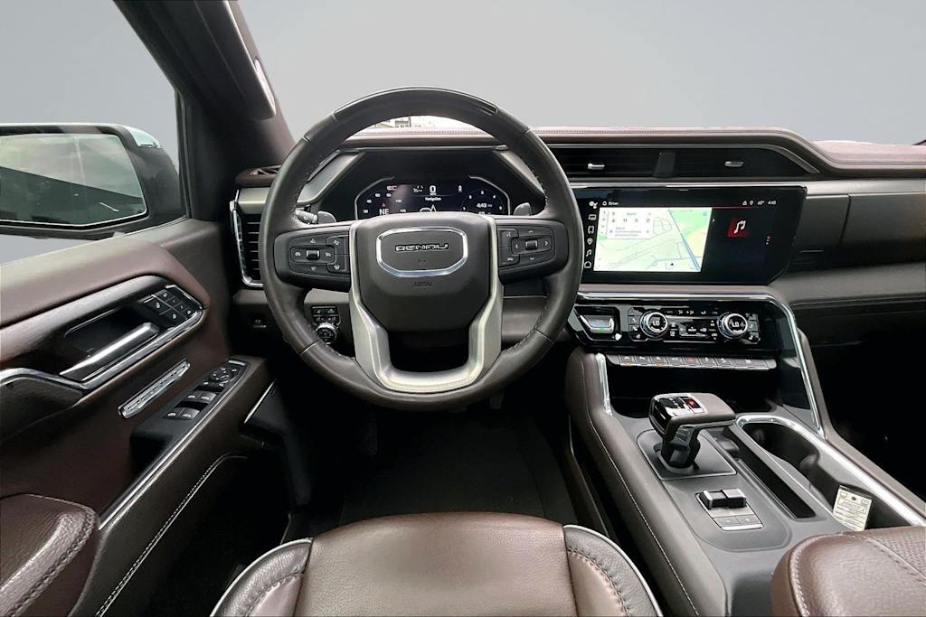 Thumbnail: 2024 GMC Sierra 1500 - 14